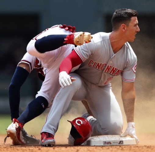 MLB roundup Eflin helps propel Phillies News, Sports, Jobs Williamsport SunGazette